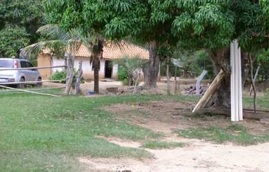Imagem 3: Fazenda de 226 Hectares em Formoso MG Escriturada