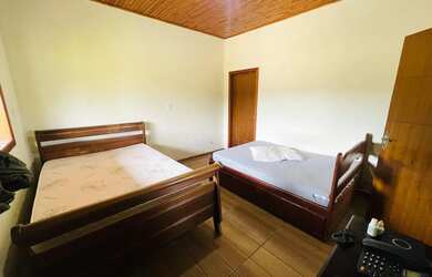 Imagem 8: Chácara a 20km do centro de Diamantina