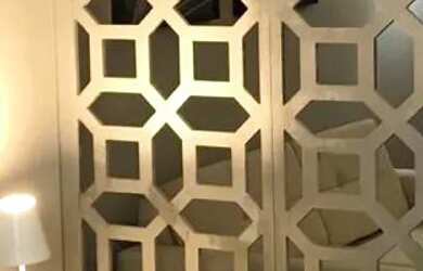 Imagem: O apartamento possui 1 Dormitório, 1 Banheiro, 30m² de Área