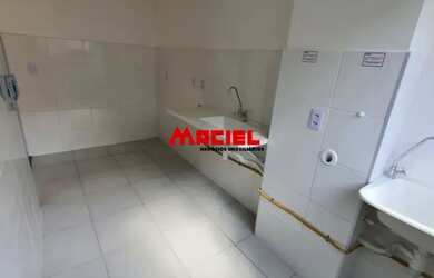 Imagem 6: Imóvel para venda possui 45 metros quadrados com 2 quartos em Jardim...