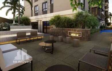 Imagem 8: RR5960 Apartamento 87m² CONDOMINÍO DUQ CENTRAL HOUSES - OPORTUNIDADE...