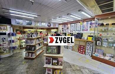 Imagem 5: Loja, 140 m² - venda por R$ 1.200.000,00 ou aluguel por R$ 11.970,01/mês - Centro - Rio de