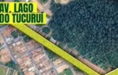 Imagem 7: Lotes Financiados e Á vista