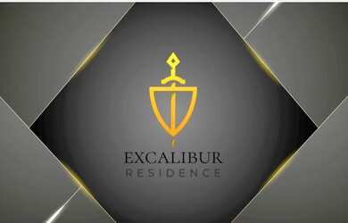 Imagem: O apartamento possui 3 Dormitórios, 5 Banheiros, 2 Vagas na