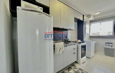 Imagem 9: Apartamento de 2 quartos para venda em Jacarei - SP