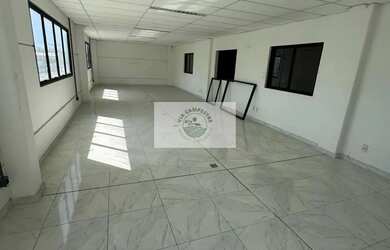 Imagem 9: Galpão na Zona Industrial Norte de Joinville