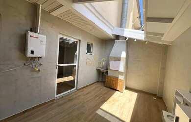 Imagem 14: SOBRADO COM CONDOMÍNIO PARA VENDA NO NOVO MUNDO