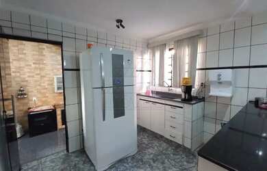 Imagem 5: Casa residencial à venda no bairro Antônio Zanaga em Americana