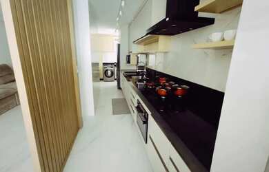 Imagem 10: Apartamento Alto Padrão Mobiliado no Centro de Guarapari