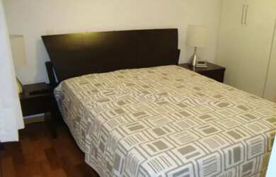 Imagem 4: Flat com ótimo preço no bairro Bela Vista. Confira