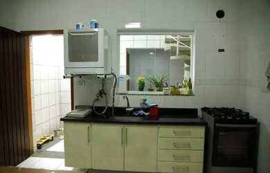 Imagem 9: Sobrado para venda possui 12345 metros quadrados com 2 quartos