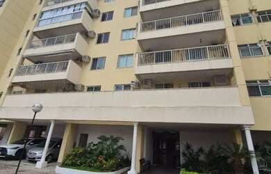 Imagem: O apartamento na cobertura possui 3 Dormitórios, 3 Banheiros