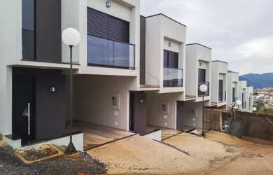 Imagem 2: Casas em Condomínio em Poços de Caldas