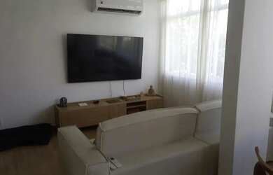 Imagem 3: Leblon - Rua Almirante Guilhem (3ª quadra