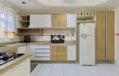 Imagem 7: Sobrado Triplex com 143,39m² privativos no bairro Fanny