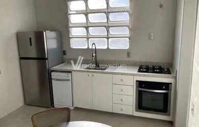 Imagem 12: Apartamento - Cambuí - Campinas