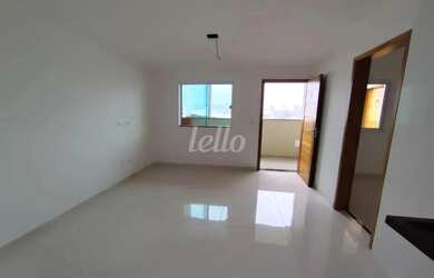 Imagem: O apartamento possui 2 Dormitórios, 1 Banheiro, 37m² de Área