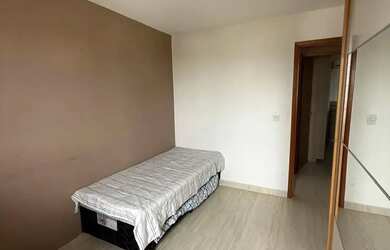 Imagem 2: Apartamento a venda Mobiliado com 2 Quartos sendo 2 suites no setor bela vista