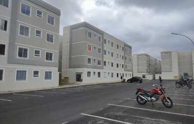 Imagem 12: Apartamento Goiânia Viva Lorena Parc 2/4 lazer, áreas privativas próx....