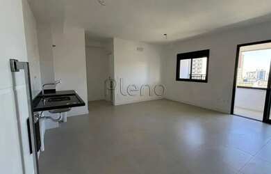Imagem 5: Apartamento à venda e para alugar em Campinas, Centro, com 1 suíte,...