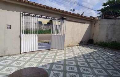 Imagem 2: CASA A VENDA NO TANCREDO NEVES