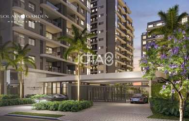 Imagem 1: SOLAIA GARDEN 3 SUITES 3 VAGAS Solaia Garden 3 Suites 3 Vagas
