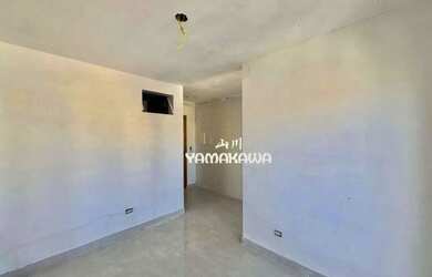 Imagem 4: Apartamento com 2 dormitórios à venda, 36 m² por R$ 290.000,00 - Vila...