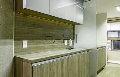 Imagem 10: Aluguel Apartamento 1 Dormitórios - 70 m² Brooklin