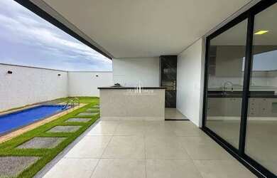 Imagem 7: Casa Térrea com 3 suítes plenas- localizada no Jardins Nápoles