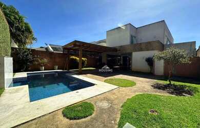 Imagem 10: Sobrado Jardins Atenas com 4 dormitórios à venda, 330 m² por R$ 2.900.000...