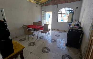 Imagem 10: //Casa em Petrópolis com quintal