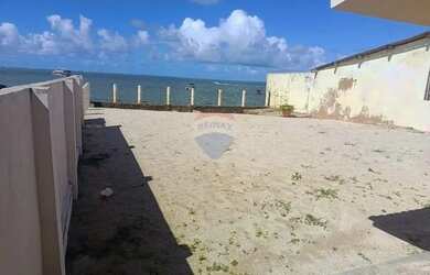 Imagem 12: Casa à Venda em Barra Grande com Vista Deslumbrante para o Mar