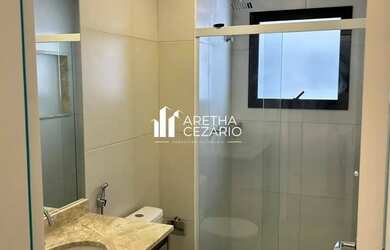 Imagem 16: Apartamento com 03 dormitórios sendo uma suíte para locaçao,109,37m²...