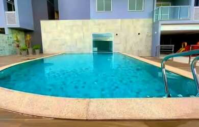 Imagem 6: WCM - Apartamento 2 quartos com suite Alba em Itaparica 649.900,00