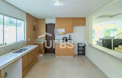 Imagem 7: Portal do Sol I - Sobrado 4 quartos, sendo 4 suítes