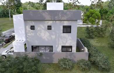 Imagem 5: CASA TÉRREA C/ PÉ DIREITO DUPLO, 4 QUARTOS 1 SUÍTE , ÁREA GOURMET...