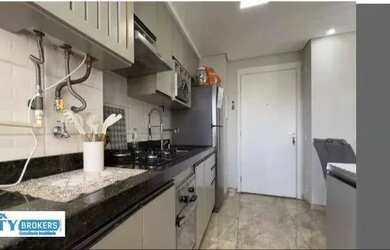 Imagem 8: Apartamento 42m², com 2 quartos, 1 vaga de garagem para locação na...