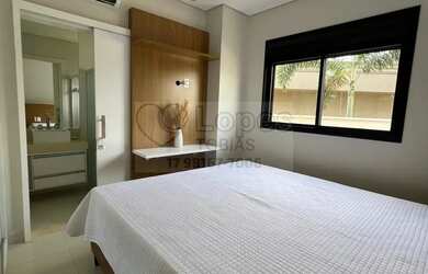 Imagem 15: Casa de Alto Padrão à Venda Condomínio Terra à Vista 306 m² de área...