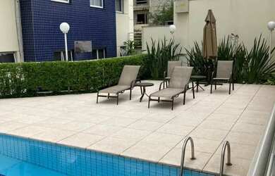 Imagem 10: Imóvel para venda com 34 metros quadrados com 1 quarto em Bela Vista - São Paulo - SP