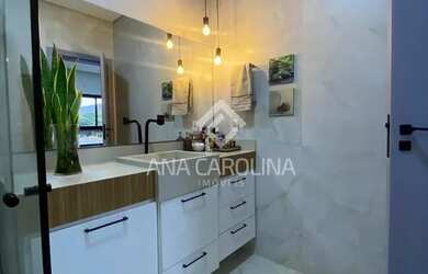 Imagem 15: Casa em Condomínio Gran Royalle Pirâmide - Montes Claros