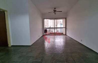 Imagem: O apartamento possui 3 Dormitórios, 3 Banheiros, 1 Vaga na