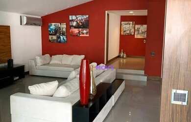 Imagem 6: Casa com 3 dormitórios à venda, 410 m² por R$ 2.500.000,00 - Camboinhas...