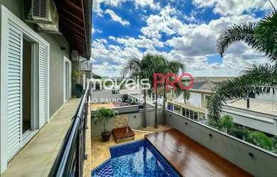 Imagem 3: Casa reformada a venda no condominio Baden Swiss Park Campinas , 360m2,...