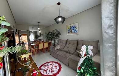 Imagem 2: Casa Térrea no Condomínio Monte Sião Francisco Morato/SP