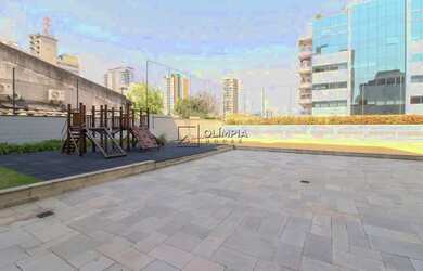 Imagem 2: Aluguel Apartamento 3 Dormitórios - 128 m² Vila Madalena