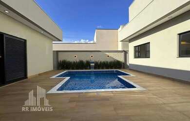 Imagem 14: RR0197D Casa 280m² CONDOMÍNIO PHILLIPSON PARK - OPORTUNIDADE - 3 Suítes...