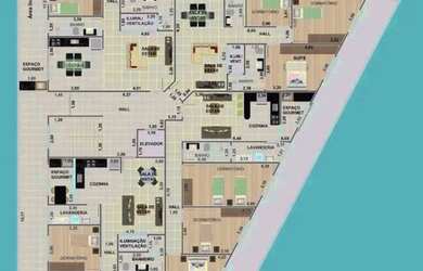 Imagem 11: APARTAMENTO - PARQUE VIVALDI LEITE RIBEIRO - MG