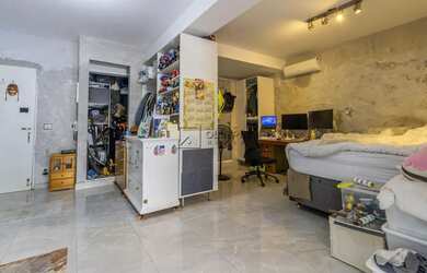 Imagem 15: Venda Apartamento 1 Dormitórios - 75 m² Chácara Klabin