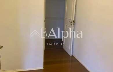 Imagem 12: Apartamento para locação no Edifício Phanton em Alphaville - SP