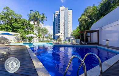 Imagem: VENDA - Apartamento com 3 suítes no bairro Victor Konder em